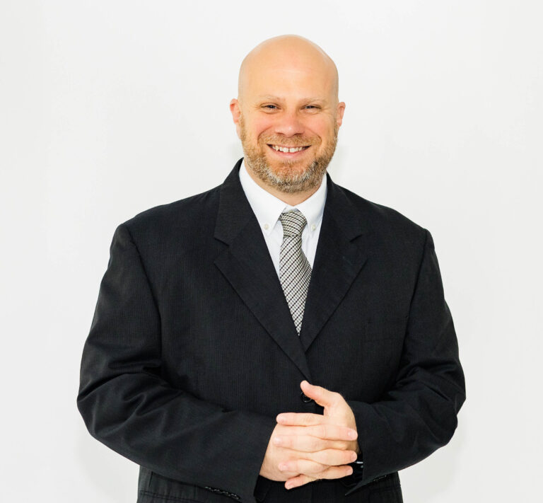 James Glover of AnchorFlow