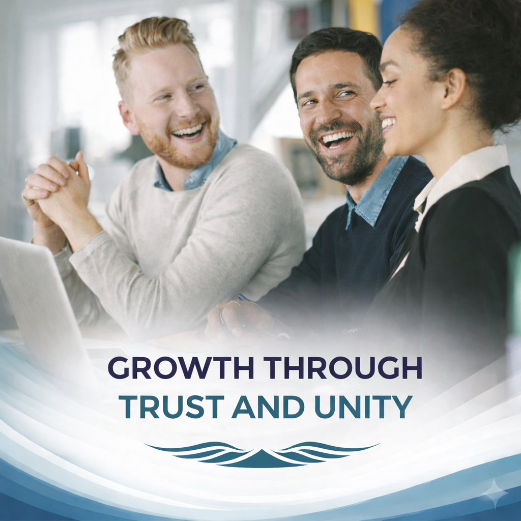 Business growth planning